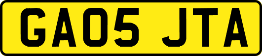 GA05JTA