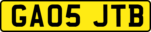 GA05JTB