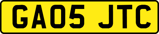 GA05JTC
