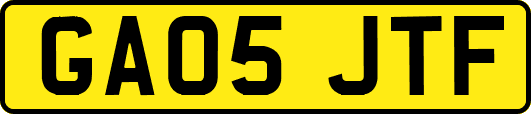 GA05JTF