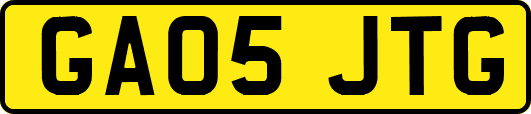 GA05JTG