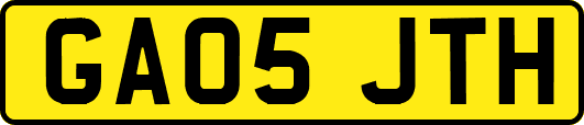 GA05JTH