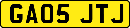 GA05JTJ