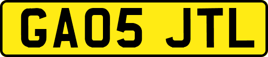 GA05JTL