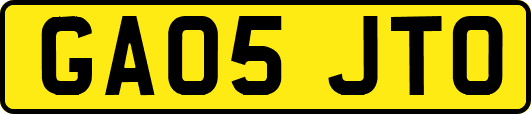 GA05JTO