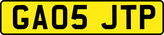 GA05JTP