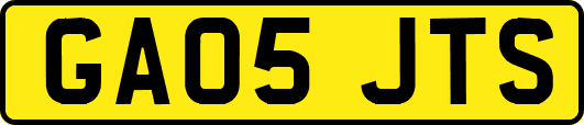 GA05JTS