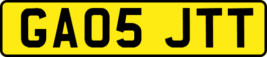 GA05JTT