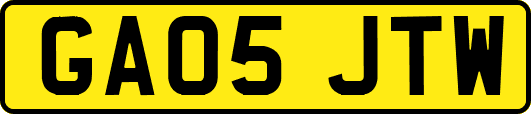 GA05JTW