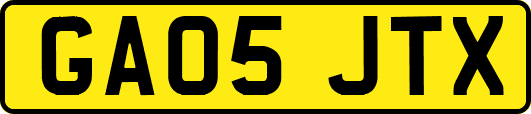 GA05JTX