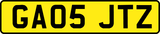 GA05JTZ