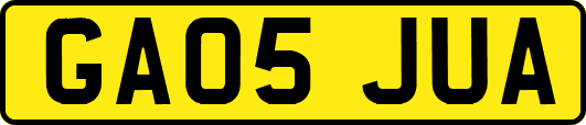 GA05JUA
