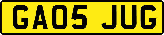 GA05JUG