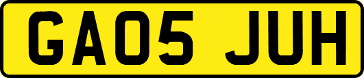 GA05JUH