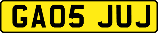 GA05JUJ