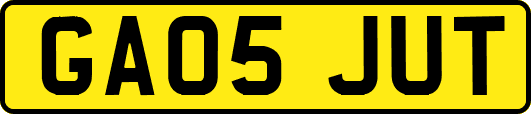 GA05JUT