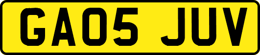 GA05JUV
