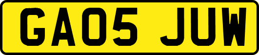 GA05JUW