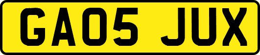 GA05JUX