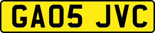 GA05JVC