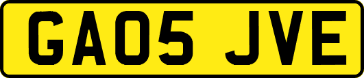 GA05JVE