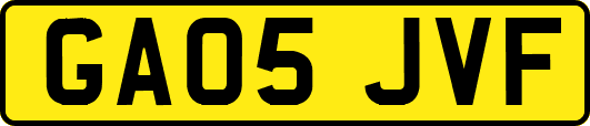 GA05JVF