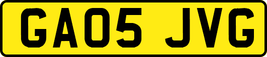 GA05JVG