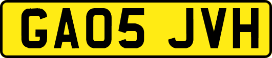 GA05JVH