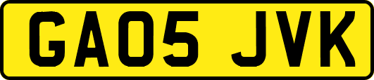 GA05JVK