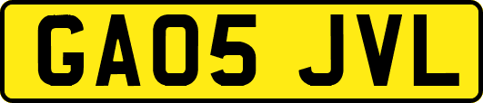 GA05JVL
