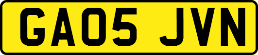 GA05JVN
