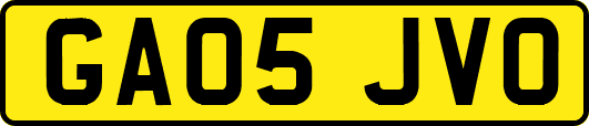 GA05JVO