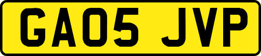 GA05JVP