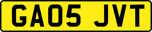 GA05JVT