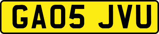 GA05JVU