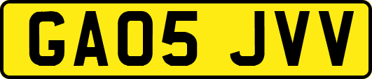 GA05JVV