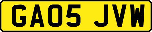 GA05JVW