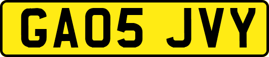 GA05JVY