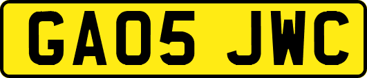 GA05JWC