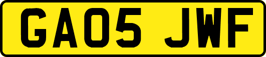 GA05JWF