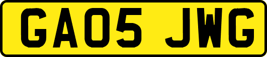 GA05JWG