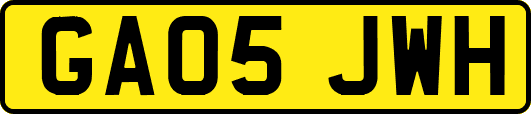 GA05JWH