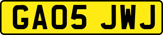 GA05JWJ