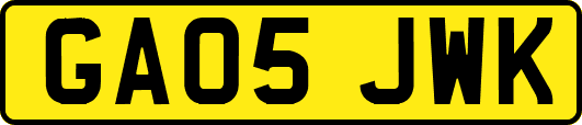 GA05JWK