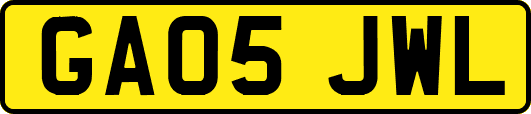 GA05JWL