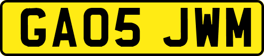 GA05JWM