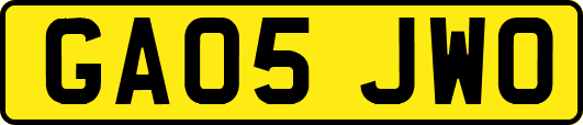 GA05JWO