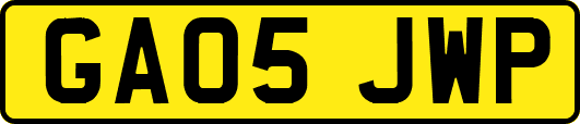 GA05JWP