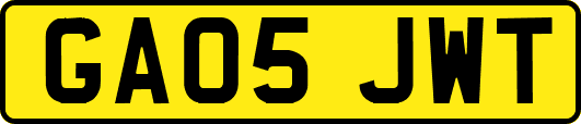 GA05JWT