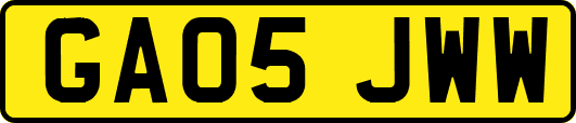 GA05JWW